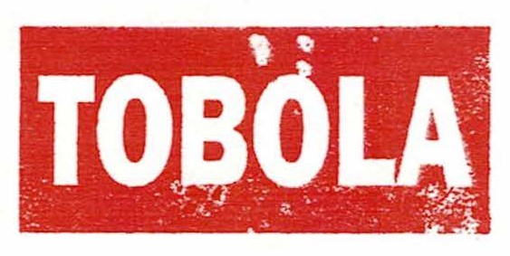 TOBOLA